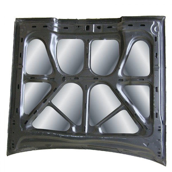 1980-89 Lincoln Town car hood